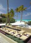 Hilton Maldives Resort & Spa 